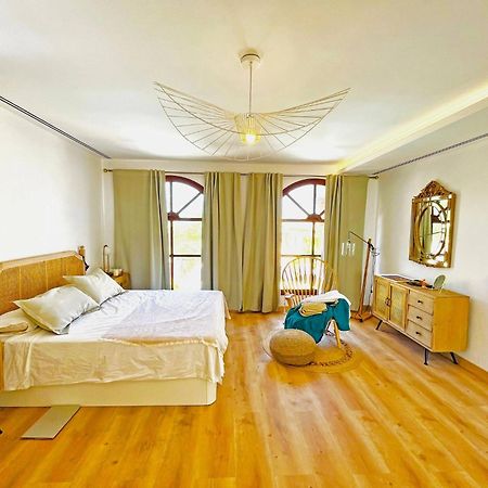 Villa Velero - Ole Solutions Sanlúcar de Barrameda Exteriör bild