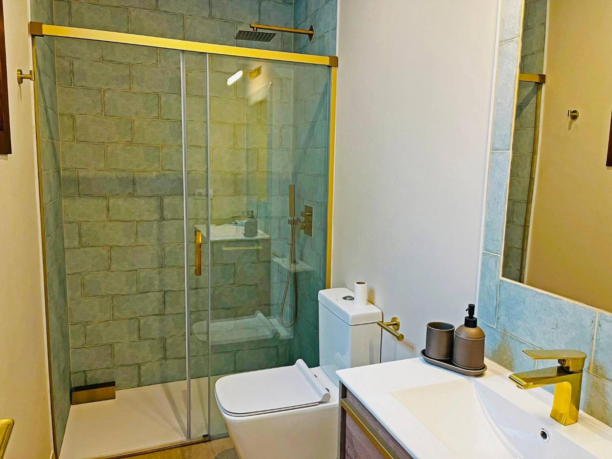 Villa Velero - Ole Solutions Sanlúcar de Barrameda Exteriör bild