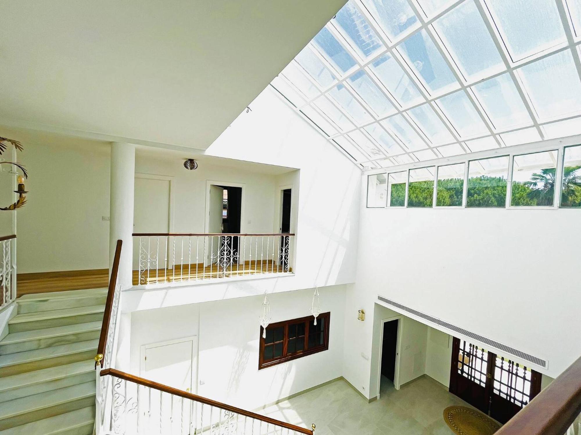 Villa Velero - Ole Solutions Sanlúcar de Barrameda Exteriör bild