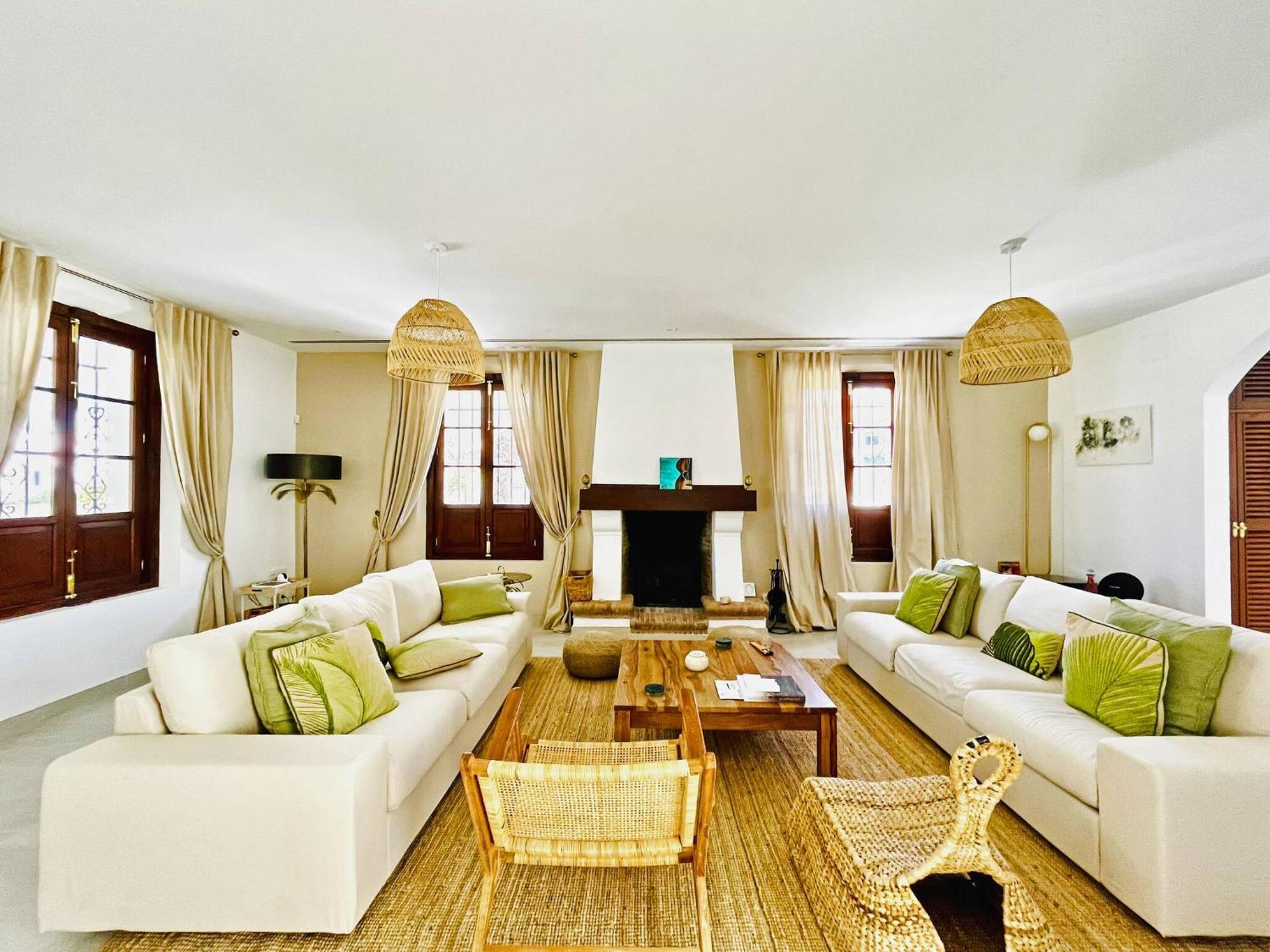 Villa Velero - Ole Solutions Sanlúcar de Barrameda Exteriör bild
