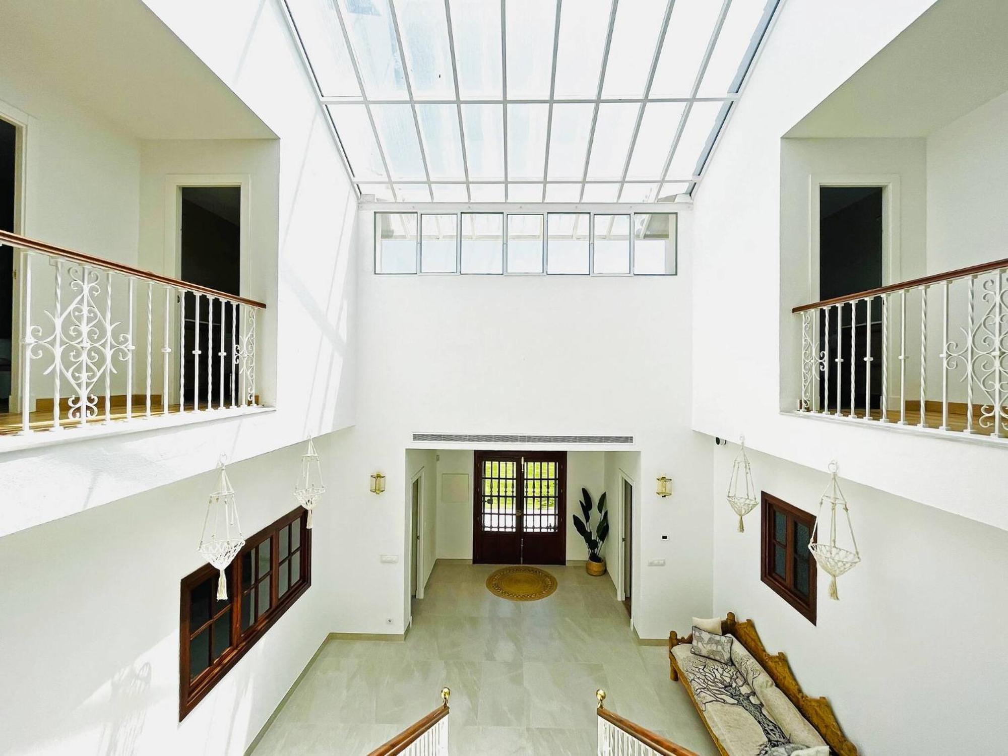 Villa Velero - Ole Solutions Sanlúcar de Barrameda Exteriör bild