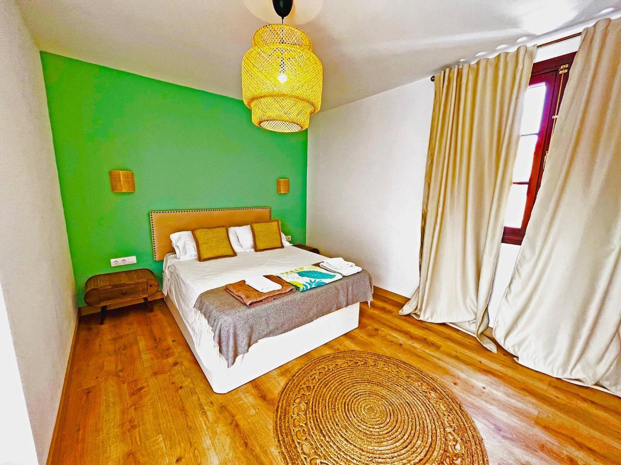 Villa Velero - Ole Solutions Sanlúcar de Barrameda Exteriör bild
